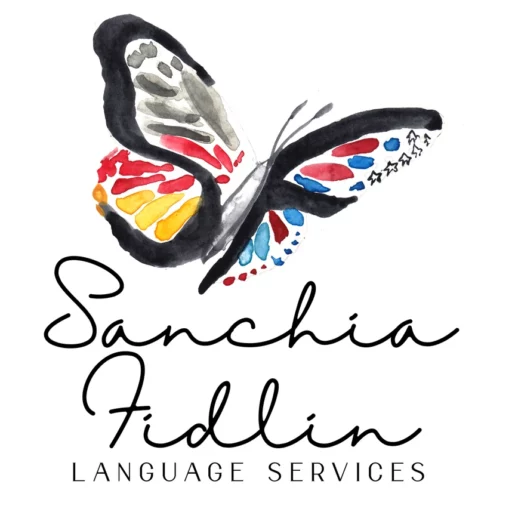 Sanchia Fidlin Translations